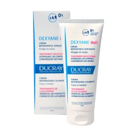 ducray-dexyane-med舒缓修复-100ml