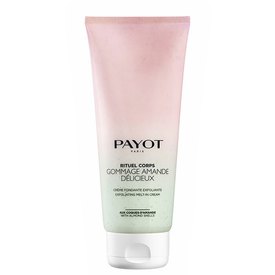 Payot Creme Rituel Corps Gommage Amande Délicieux 200ml