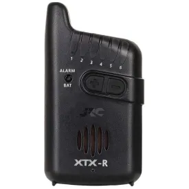 jrc-radar-xtx-receiver-bite-alarm