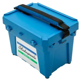 shakespeare-polstret-stropp-til-seteboks