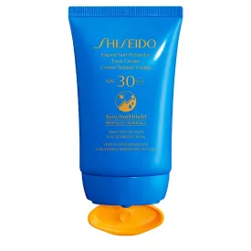 shiseido-자외선-차단-크림-spf30-50ml
