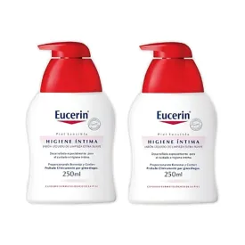 eucerin-私处护理-2x250ml