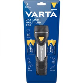 Varta Day Light Multi LED F30 Laterne