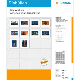 herma-slide-pockets-10-sheets-5x5-cm