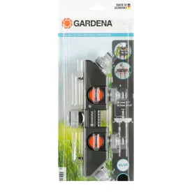 gardena-4채널-물-분배기
