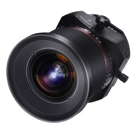 Samyang MF 3.5/24 Nikon F Objective