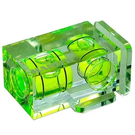 kaiser-nivel-de-bolha-duplo