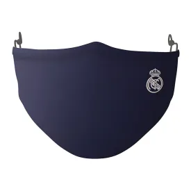 safta-real-madrid-口罩