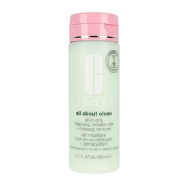 Clinique All About Clean 3-4 200ml