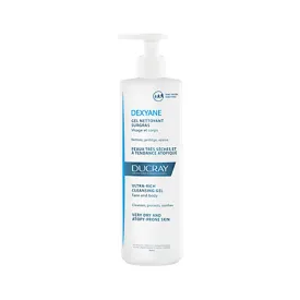 ducray-dexyane-클렌징-젤-400ml