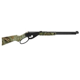 Daisy Carabine à Plomb Lever Action Weather Camo