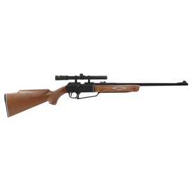 Daisy 880 Pellet Carbine With Scope
