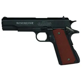 winchester-model-11-co2-弹丸手枪