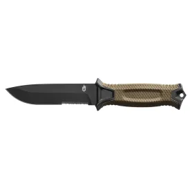 gerber-strongarm-fixed-serrated-刀