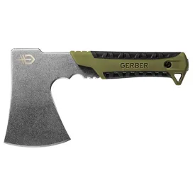gerber-destral