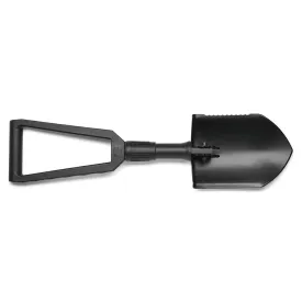 gerber-foldable-serrated-铲子