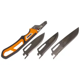 gerber-randy-newberg-fixed-ノコギリ