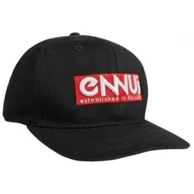 ennui-jeans-cap