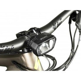 Lupine c14 luz trasera 45 lúmenes para e-bikes 35.6 mm
