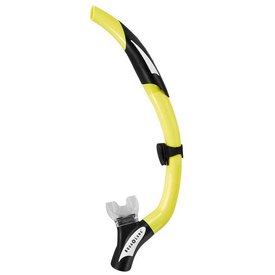 Bulk Buy Black/Yellow Aqua Lung Impulse 3 Snorkel 