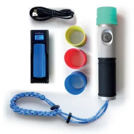 aqualung-llanterna-seaflare-mini-led-pack