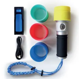 aqualung-llanterna-seaflare-led-pack