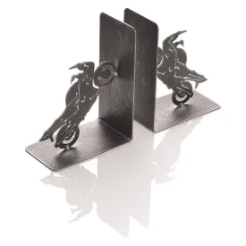 booster-race-bookend