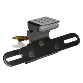 booster-led-nummerpladeholder