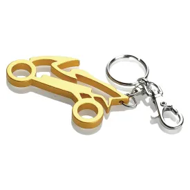 booster-motorcycle-key-chain