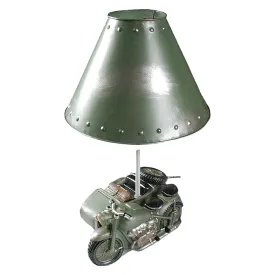 booster-sidecar-台灯