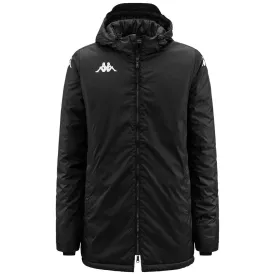 kappa-diolo-jacket