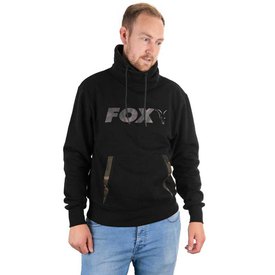 Fox international High Neck Sweatshirt