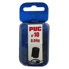 garbolino-cylindrical-puc-split-shot-lead