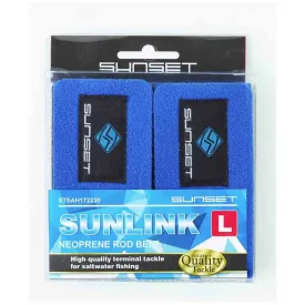 sunset-sunlink-鱼竿绑带