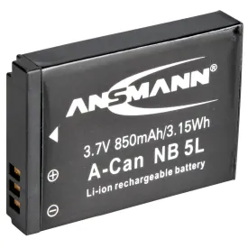 ansmann-a-canon-nb-5l-배터리