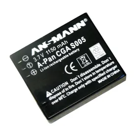 ansmann-a-panasonic-cga-s005-배터리