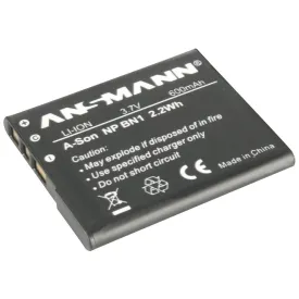 ansmann-a-sony-np-bn1-배터리