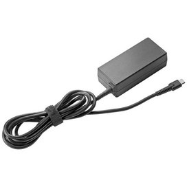 HP USB-C G2 45W Power Adapter
