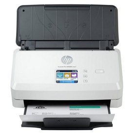 HP ScanJet Pro N4000 SNW1 Scanner Mit Einzelblatteinzug