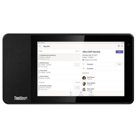 Lenovo ThinkSmart View 2GB/8GB eMMC 8´´ Tablet