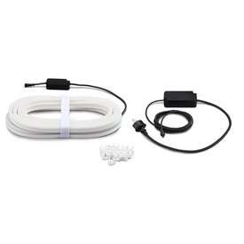Philips Hue White And Color Ambiance Lightstrip Outdoor 5 m