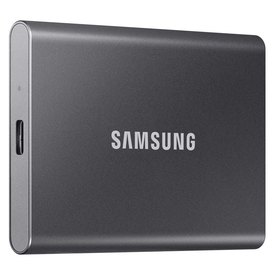 Samsung Disque dur SSD externe T7 MU-PC1T0T 1TB