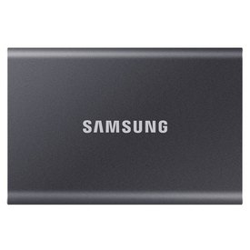 Samsung Disco Rigido Esterno SSD T7 MU-PC500T 500GB