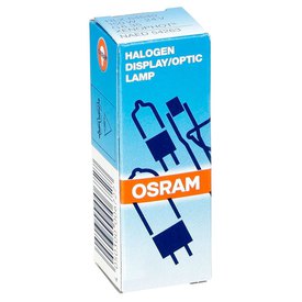 Osram Halogeen HLX-lamp G6.35 W/O Reflector 150W 24V 6000 Lm
