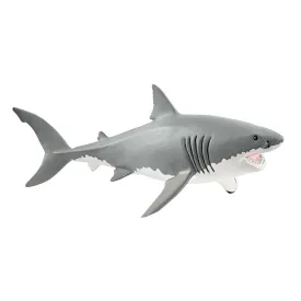 schleich-wilde-witte-haai