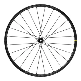 mavic-crossmax-sls-29-6b-disc-mtb-front-wheel