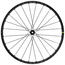 mavic-crossmax-sls-29-cl-disc-mtb-front-wheel