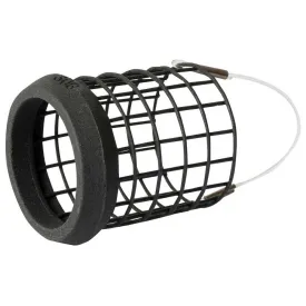 matrix-fishing-cebador-bottom-weighted-wire-small