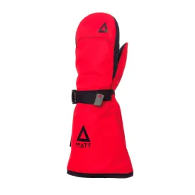 matt-doo-long-cuff-tootex-장갑