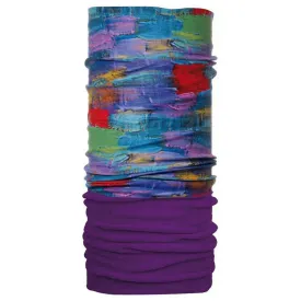 matt-polartec-halsvarmer